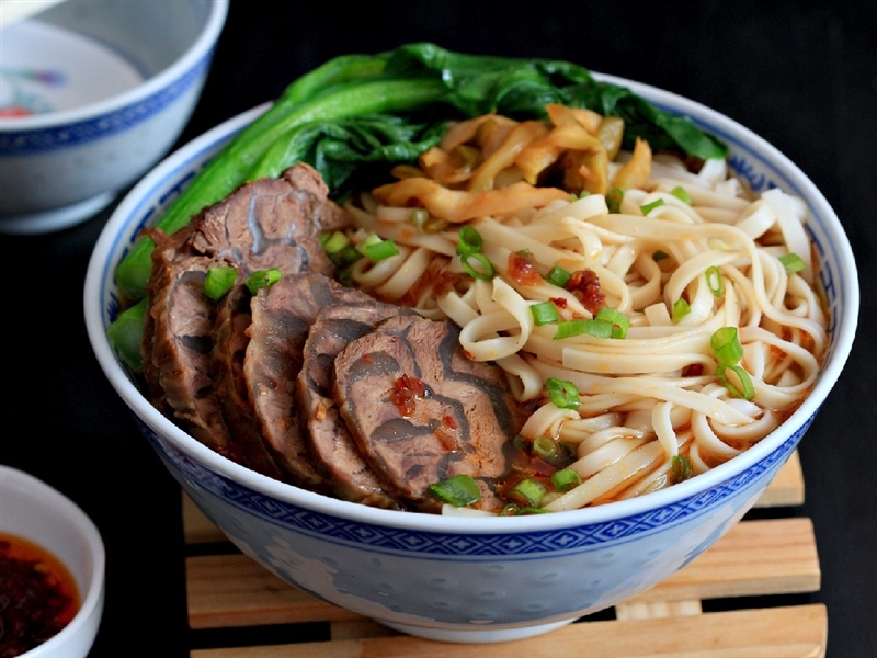 Ăn gì ở Đài Loan? – SP Travel bật mí 10 món ăn “phải thử” khi du lịch xứ Đài